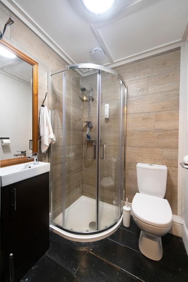 Georgian Loft Appartement Dublin