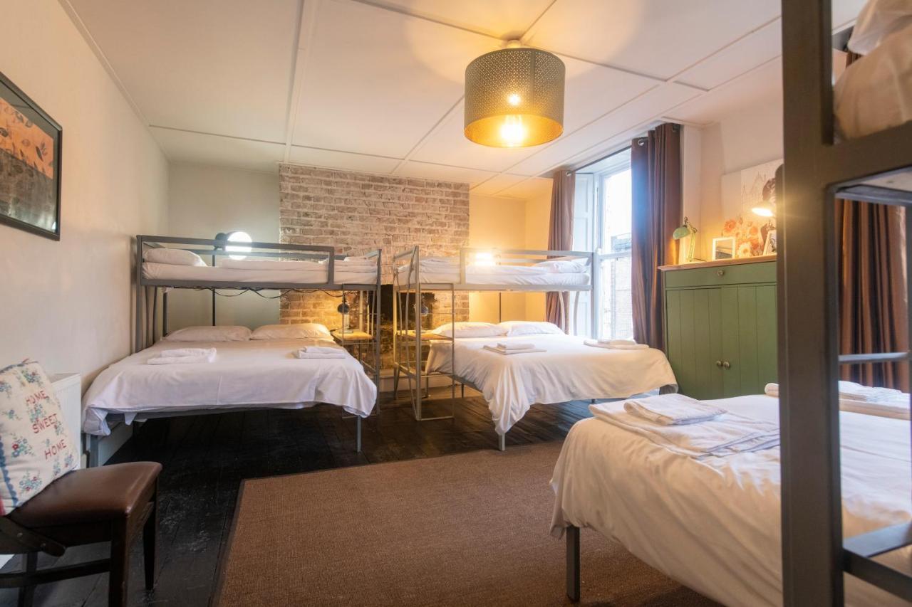 Appartement Georgian Loft Dublin