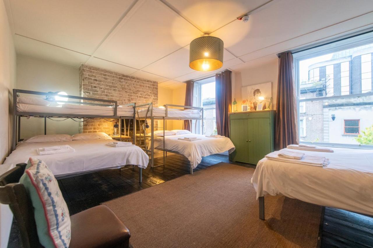 Appartement Georgian Loft Dublin