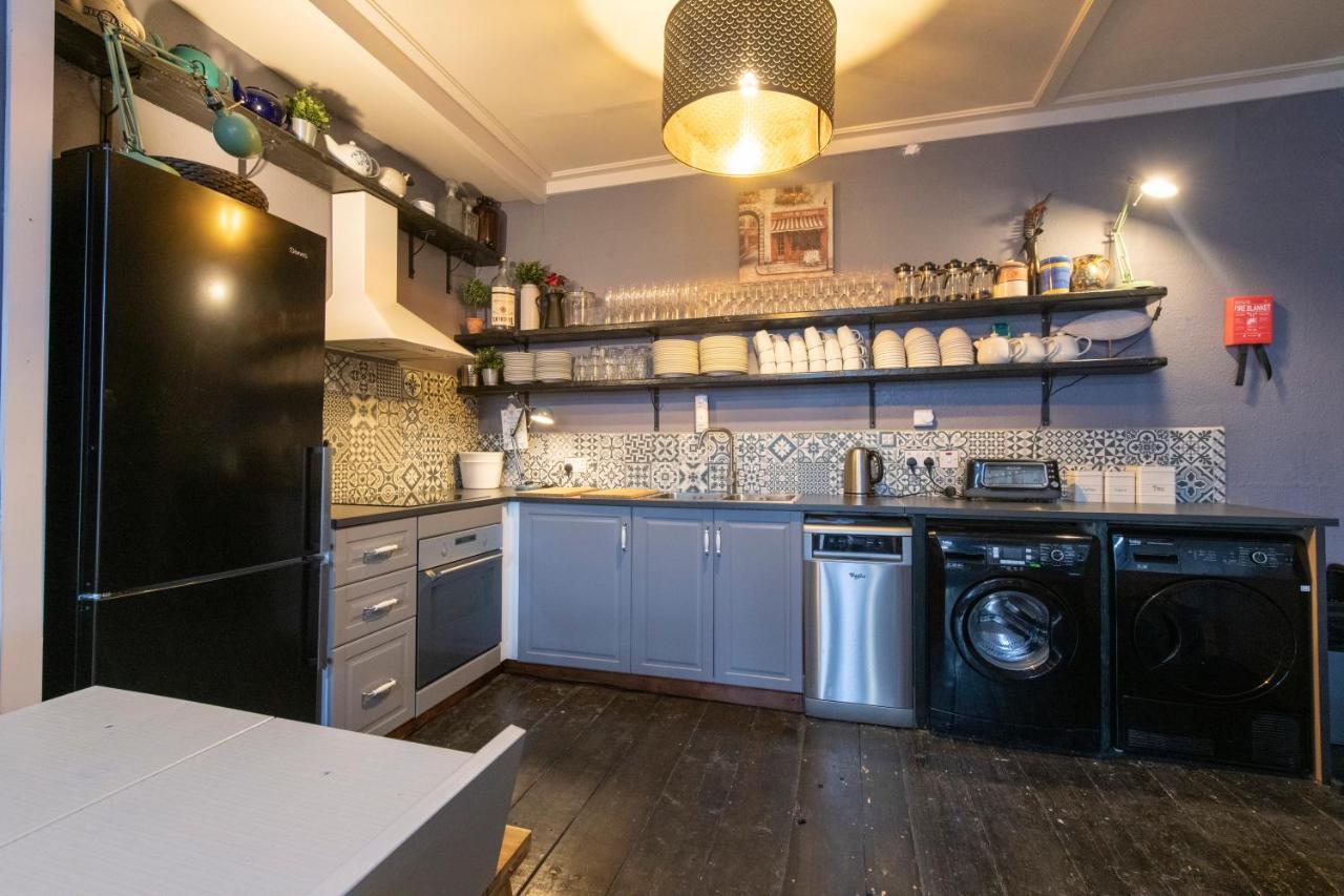 Appartement Georgian Loft Dublin