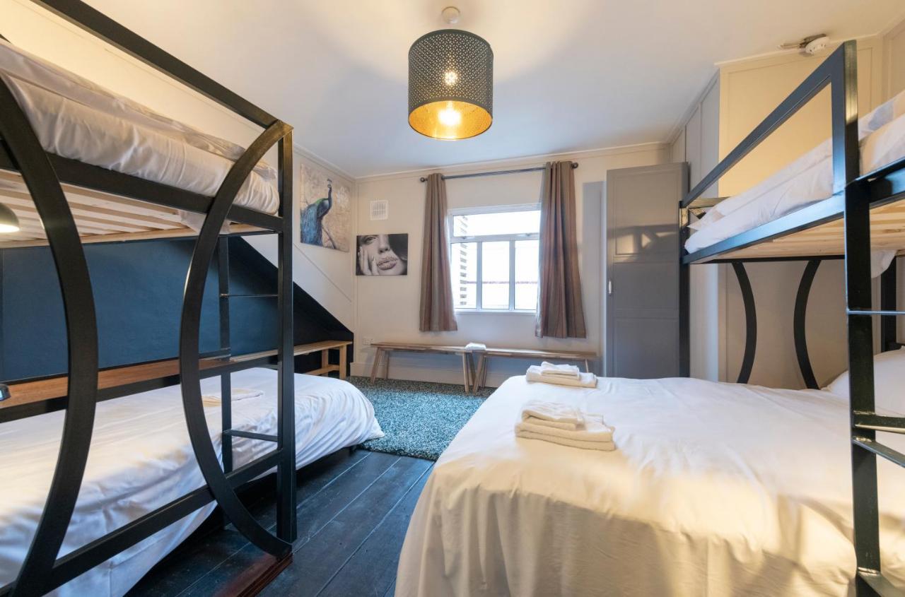 Georgian Loft Appartement Dublin