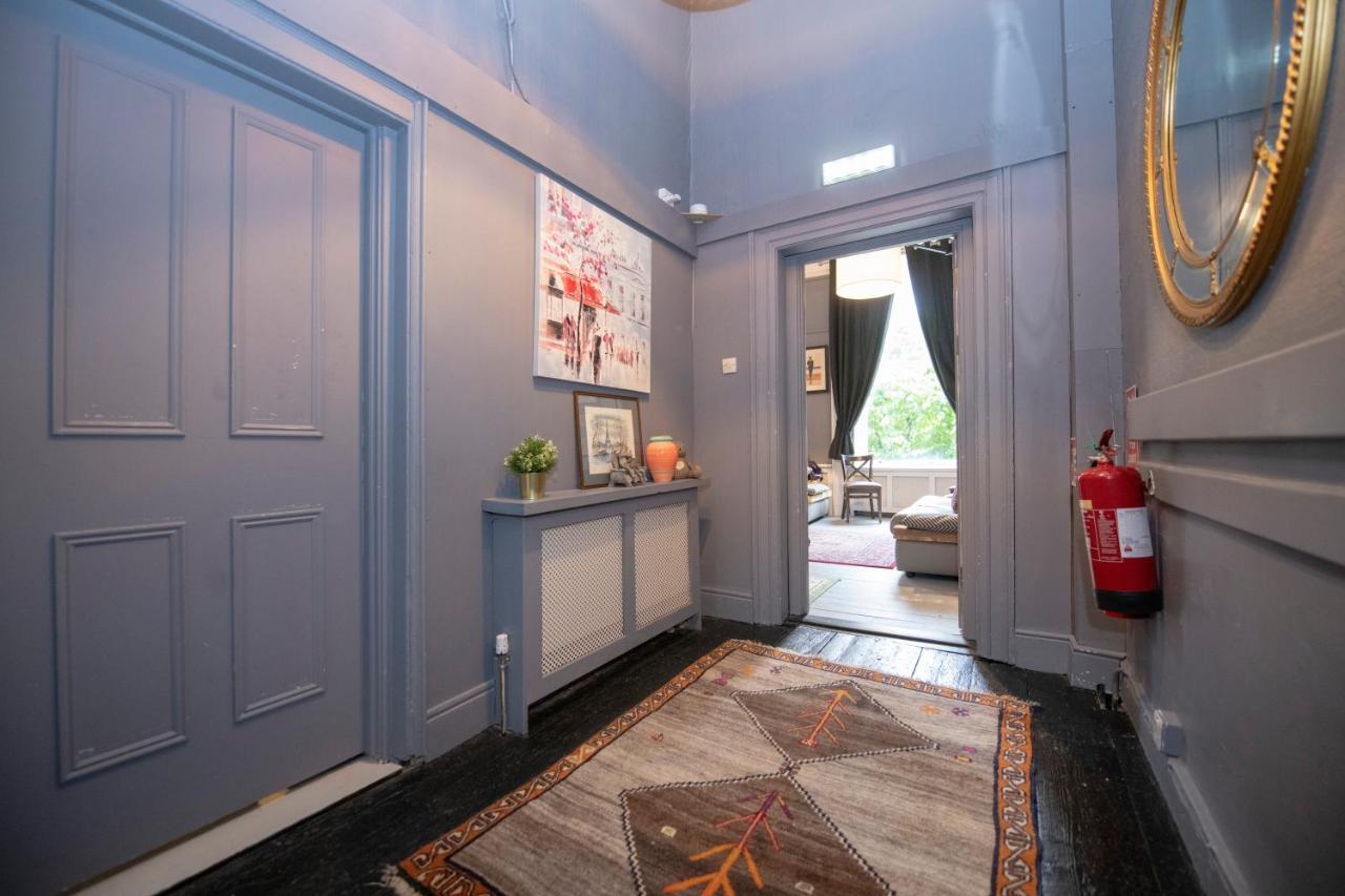 Georgian Loft Appartement Dublin