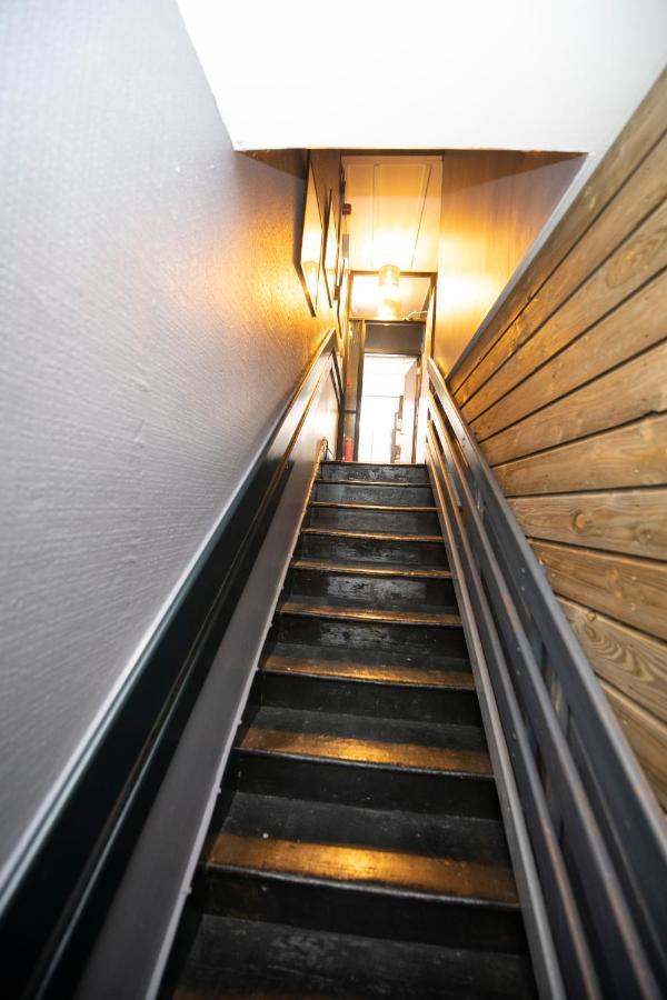 Appartement Georgian Loft Dublin