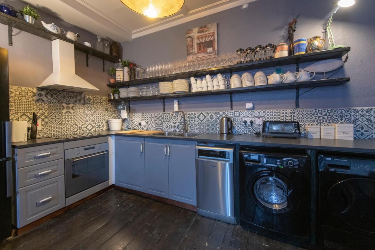 Georgian Loft Dublino