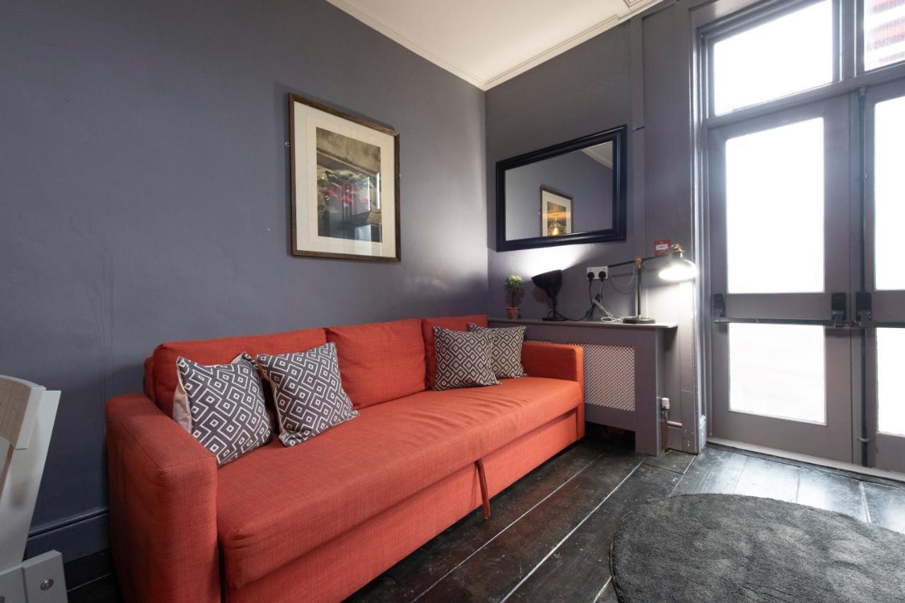 Georgian Loft Appartamento