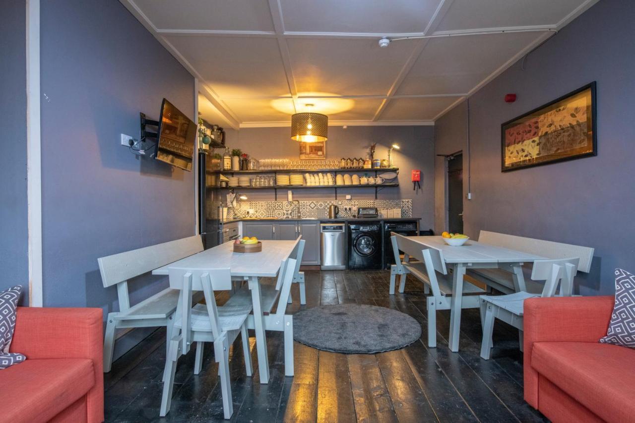 Georgian Loft * Dublino