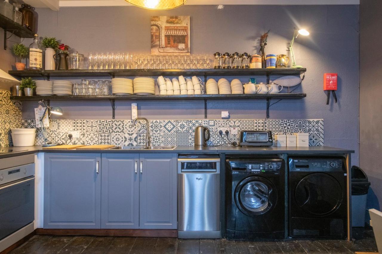 Appartamento Georgian Loft *