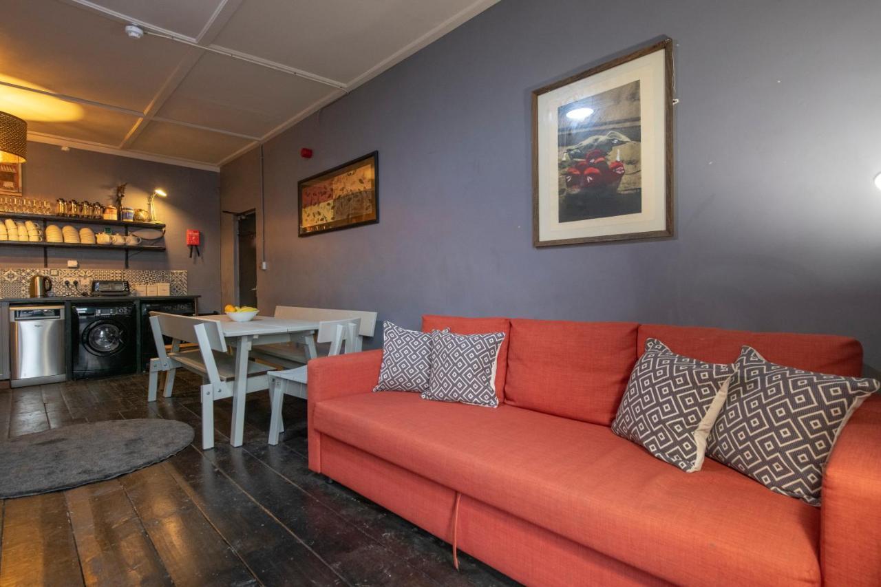 Appartement Georgian Loft *