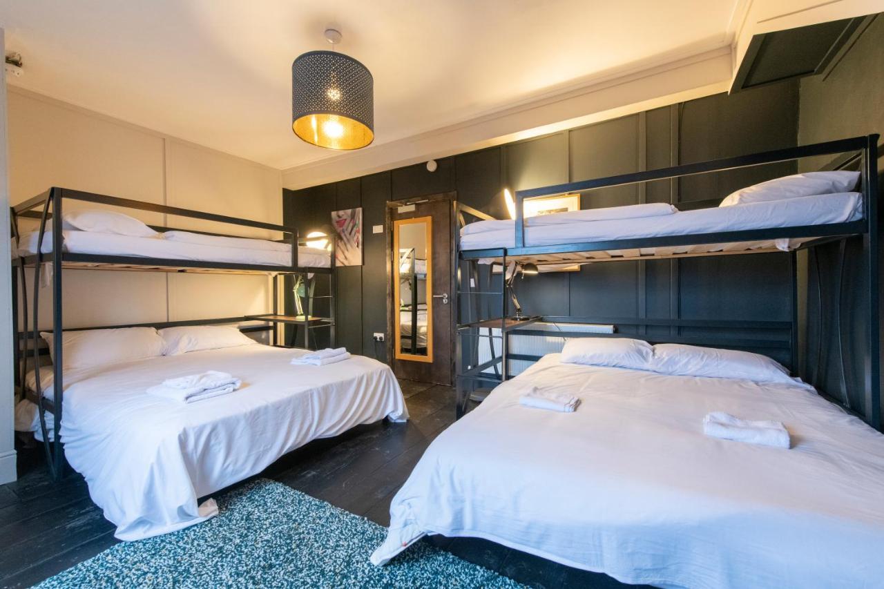Appartement Georgian Loft *